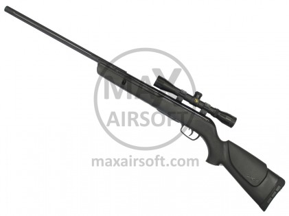 Pu&scaron;ka Zračna Gamo Big Cat 1250 5.5mm/.22 Combo