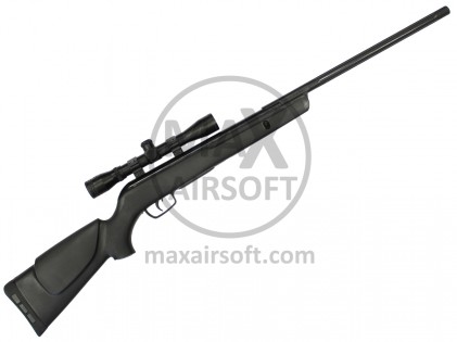 Pu&scaron;ka Zračna Gamo Big Cat 1250 5.5mm/.22 Combo