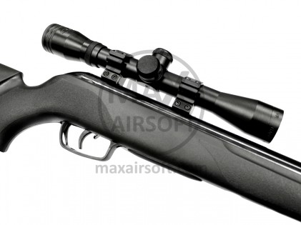 Pu&scaron;ka Zračna Gamo Big Cat 1250 5.5mm/.22 Combo