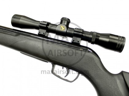 Pu&scaron;ka Zračna Gamo Big Cat 1250 5.5mm/.22 Combo