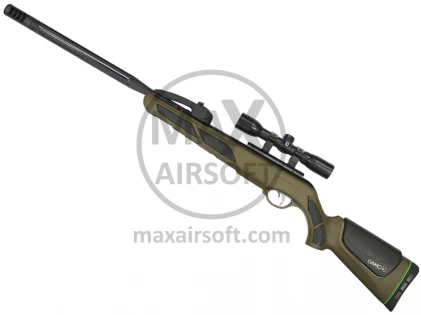 Pu&scaron;ka Zračna Gamo Swarm Maxxim 5.5mm/.22 Combo