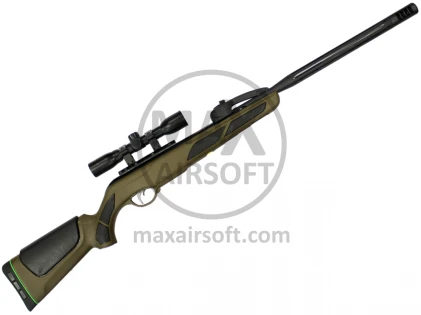 Pu&scaron;ka Zračna Gamo Swarm Maxxim 5.5mm/.22 Combo