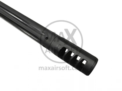 Pu&scaron;ka Zračna Gamo Swarm Maxxim 5.5mm/.22 Combo