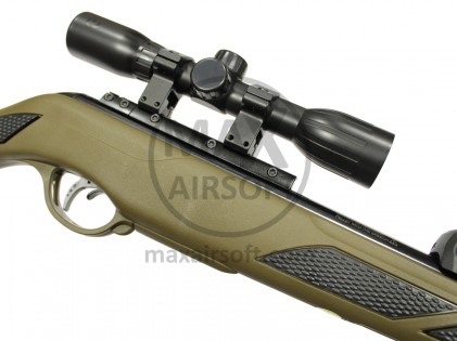 Pu&scaron;ka Zračna Gamo Swarm Maxxim 5.5mm/.22 Combo