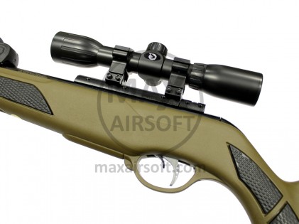 Pu&scaron;ka Zračna Gamo Swarm Maxxim 5.5mm/.22 Combo