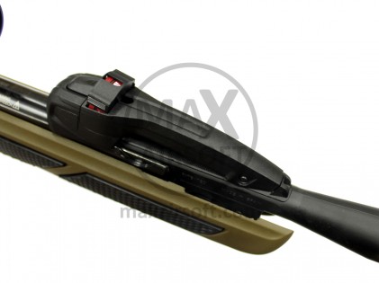 Pu&scaron;ka Zračna Gamo Swarm Maxxim 5.5mm/.22 Combo