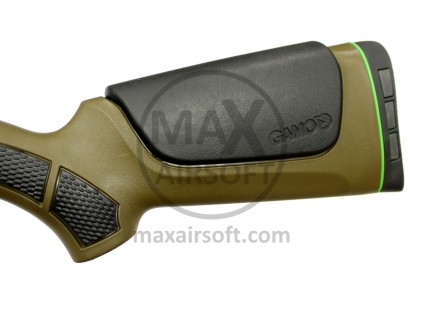 Pu&scaron;ka Zračna Gamo Swarm Maxxim 5.5mm/.22 Combo
