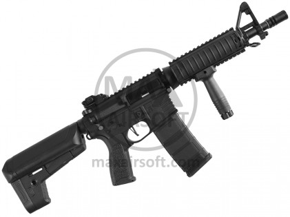 Delta Armory M4 CQB-R Charlie AEG-Gewehr (DA-C02)