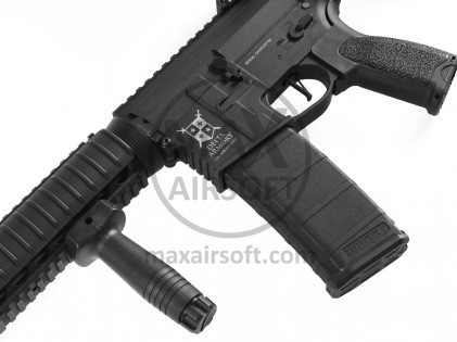 Delta Armory M4 CQB-R Charlie AEG-Gewehr (DA-C02)