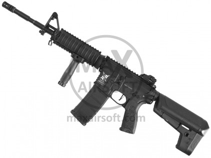 Delta Armory M4 RIS Charlie AEG Rifle (DA-C03)