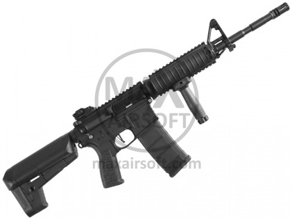 Delta Armory M4 RIS Charlie AEG Rifle (DA-C03)