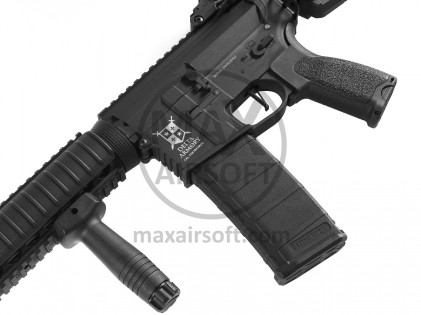 Delta Armory M4 RIS Charlie AEG Rifle (DA-C03)
