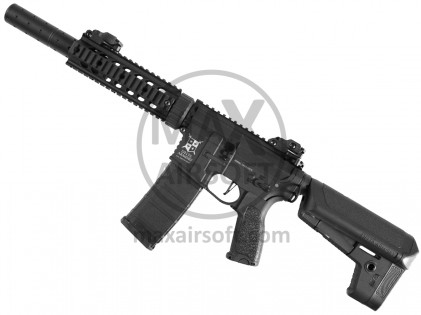 Delta Armory SilentOps 7 Charlie AEG Rifle (DA-C05)