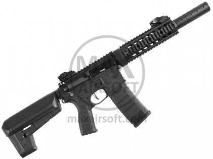 Delta Armory SilentOps 7 Charlie AEG Rifle (DA-C05)
