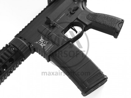 Delta Armory SilentOps 7 Charlie AEG Rifle (DA-C05)