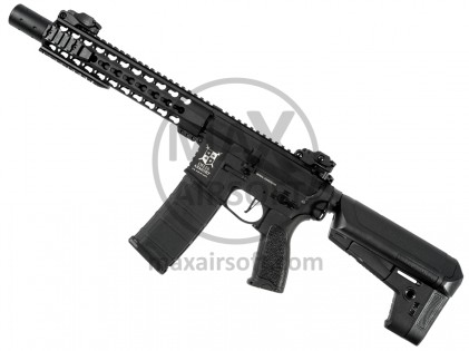 Delta Armory M4 Keymod 10 Predator Charlie AEG-Gewehr (DA-C07)