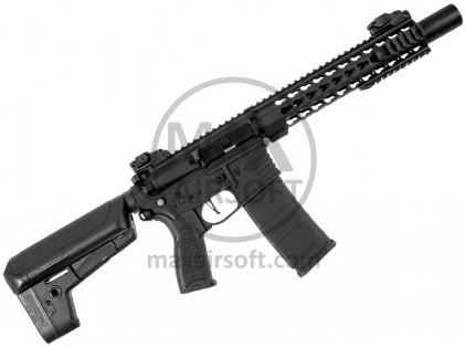 Delta Armory M4 Keymod 10 Predator Charlie AEG-Gewehr (DA-C07)