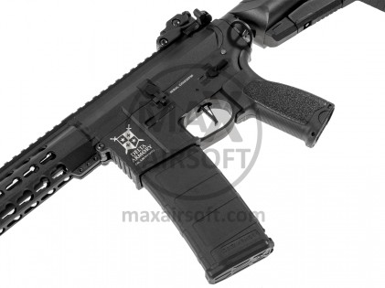 Delta Armory M4 Keymod 10 Predator Charlie AEG-Gewehr (DA-C07)