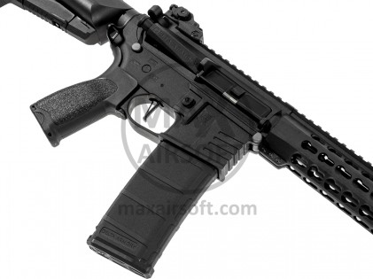 Delta Armory M4 Keymod 10 Predator Charlie AEG-Gewehr (DA-C07)