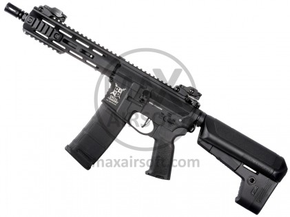 Delta Armory M4 M-LOK 8 Charlie AEG Rifle (DA-C08)
