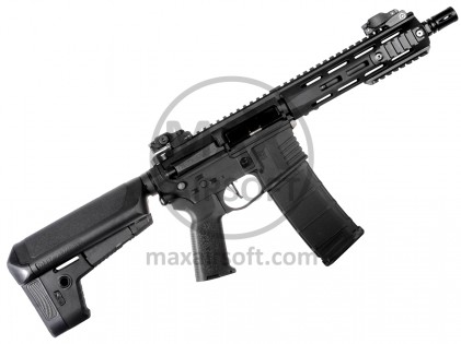 Delta Armory M4 M-LOK 8 Charlie AEG Rifle (DA-C08)