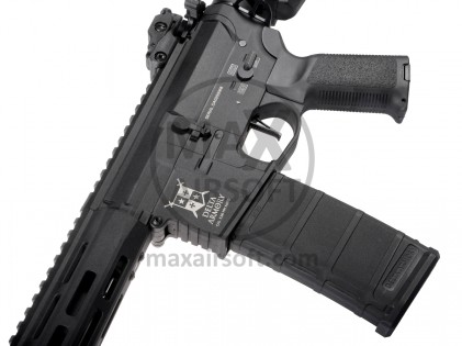 Delta Armory M4 M-LOK 8 Charlie AEG Rifle (DA-C08)