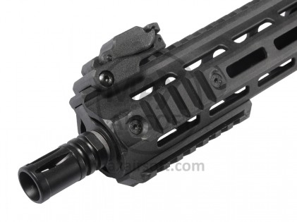 Delta Armory M4 M-LOK 8 Charlie AEG Rifle (DA-C08)