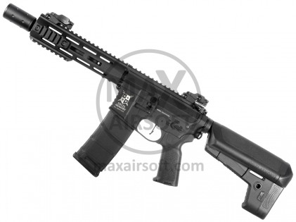Delta Armory M4 SilentOps 8 M-LOK Charlie AEG Rifle (DA-C10)