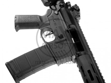 Delta Armory M4 SilentOps 8 M-LOK Charlie AEG Rifle (DA-C10)