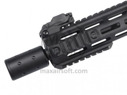 Delta Armory M4 SilentOps 8 M-LOK Charlie AEG Rifle (DA-C10)