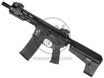 Delta Armory M4 M-LOK 6,5 Charlie AEG Rifle (DA-C14)