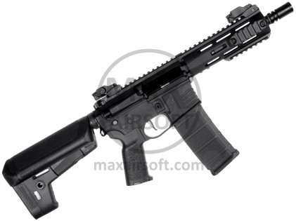 Delta Armory M4 M-LOK 6,5 Charlie AEG Rifle (DA-C14)