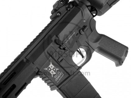 Delta Armory M4 M-LOK 6,5 Charlie AEG Rifle (DA-C14)