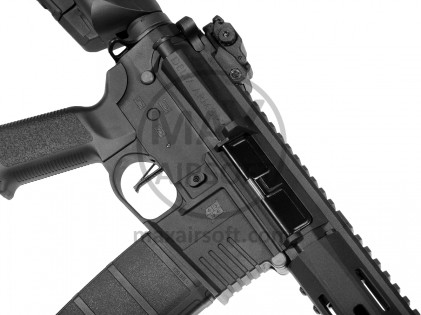 Delta Armory M4 M-LOK 6,5 Charlie AEG Rifle (DA-C14)