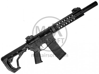 Delta Armory M4 SilentOps 9 Charlie EAGLE AEG Rifle (DA-C06-EGL)