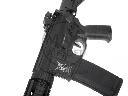 Delta Armory M4 SilentOps 9 Charlie EAGLE AEG Rifle (DA-C06-EGL)