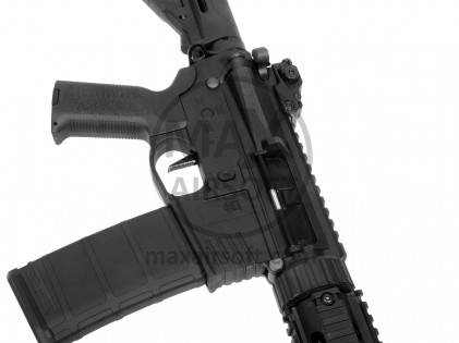 Delta Armory M4 SilentOps 9 Charlie EAGLE AEG Rifle (DA-C06-EGL)