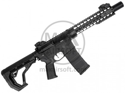 Delta Armory M4 Keymod 10 Charlie EAGLE AEG Rifle (DA-C07-EGL)