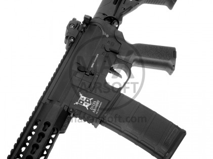 Delta Armory M4 Keymod 10 Charlie EAGLE AEG Rifle (DA-C07-EGL)
