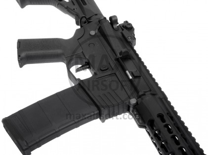 Delta Armory M4 Keymod 10 Charlie EAGLE AEG Rifle (DA-C07-EGL)