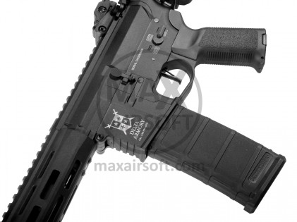 Delta Armory M4 M-LOK 10 Charlie EAGLE AEG Rifle (DA-C09-EGL)