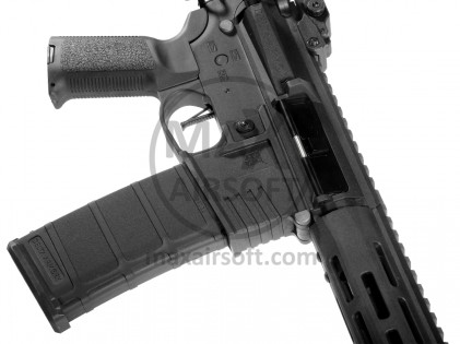 Delta Armory M4 M-LOK 10 Charlie EAGLE AEG Rifle (DA-C09-EGL)