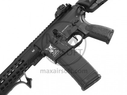 Delta Armory M4 M-LOK 10 Alpha AEG-Gewehr (DA-A14)