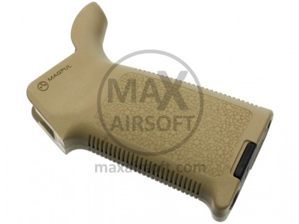 Magpul AR15 MOE Pistol Grip FDE