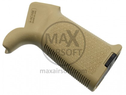 Magpul AR15 MOE Pistol Grip FDE