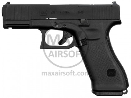 Pi&scaron;tola GBB Glock 45 MOS FM Umarex