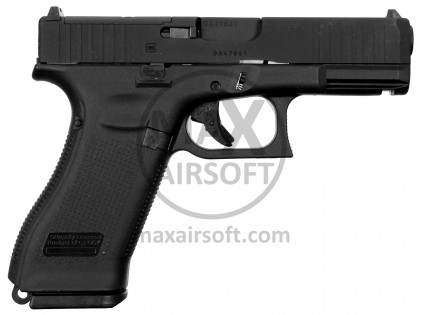 Pi&scaron;tola GBB Glock 45 MOS FM Umarex