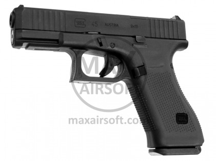 Pi&scaron;tola GBB Glock 45 MOS FM Umarex