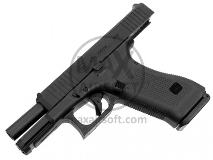 Pi&scaron;tola GBB Glock 45 MOS FM Umarex