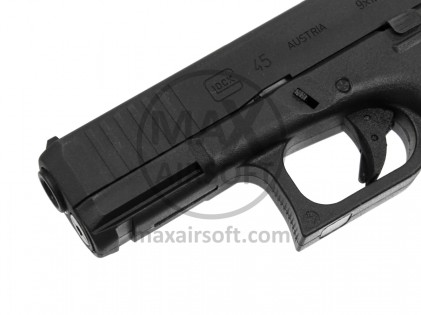 Pi&scaron;tola GBB Glock 45 MOS FM Umarex